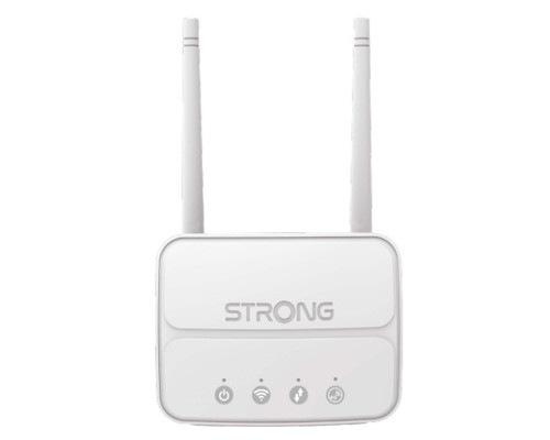 Strong 4GROUTER360M router de telefonía/puerta de enlace/módem Router de red móvil (Espera 4 dias) Strong 4GROUTER360M router de telefonía/puerta de enlace/módem Router de red móvil (Espera 4 dias)